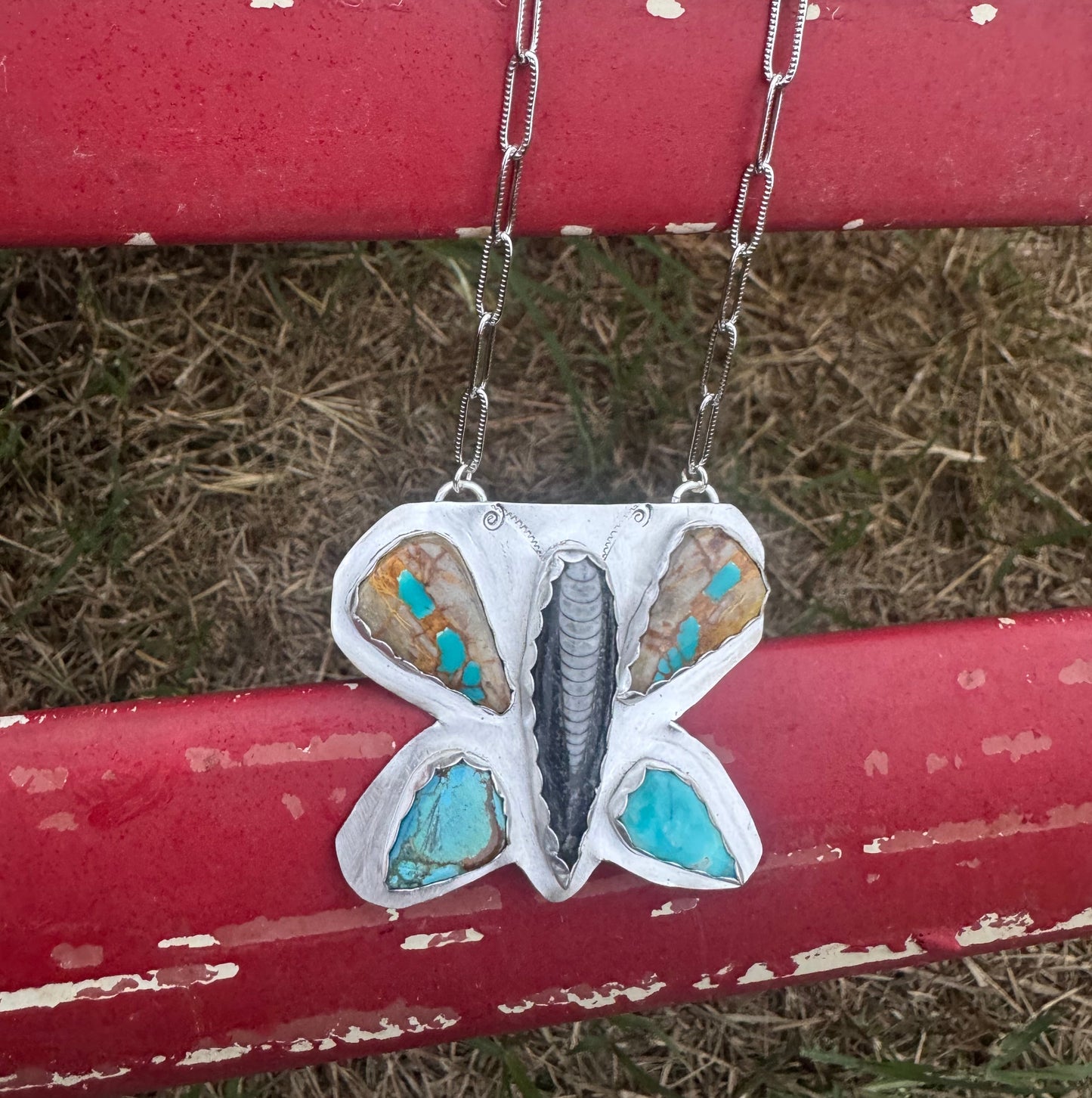 The Desert Mariposa