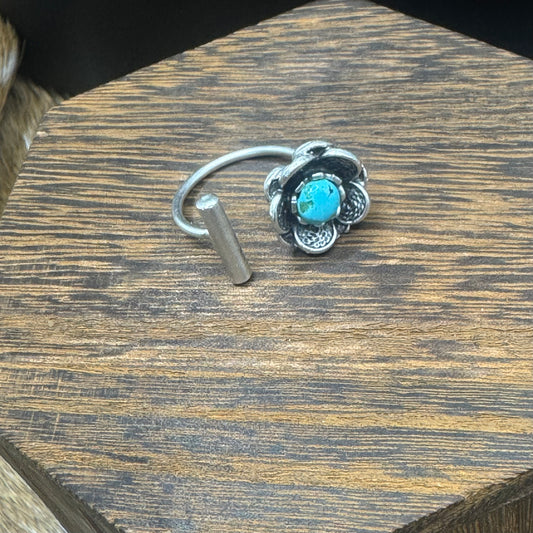 Sonoran Bloom ring