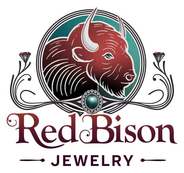 Red Bison Jewelry 